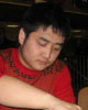 Wang Yue