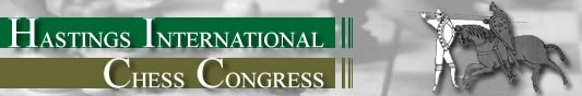 85. Hastings International Congress