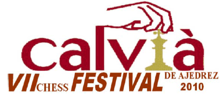 Festival de Calviá 2010 - Torneo sub-16