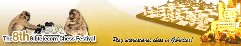 Gibtelecom Chess Festival 2010