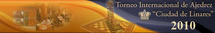 27. Ciudad de Linares