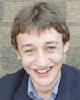 Luke McShane
