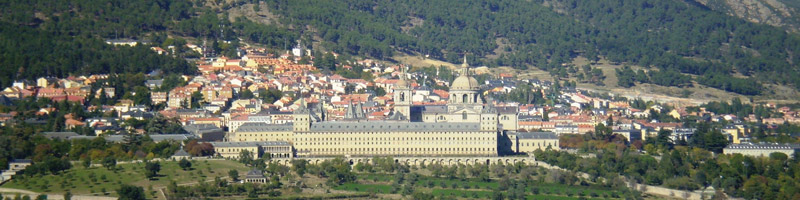 32. Torneo Abierto San Lorenzo de El Escorial 2015