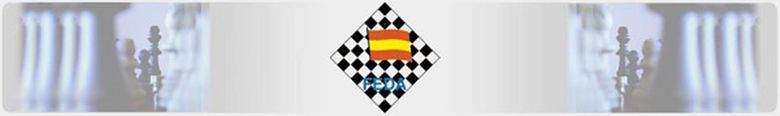 Campeonato de España de Ajedrez Rápido sub-18 2025