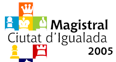 Magistral Ciutat d'Igualada